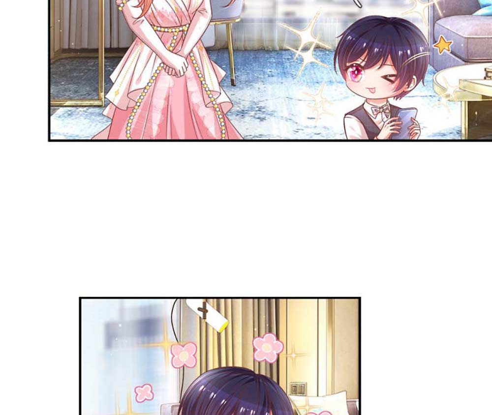 Mommy Run Away: Daddy Is Chasing After You Chapter 197 - page 6