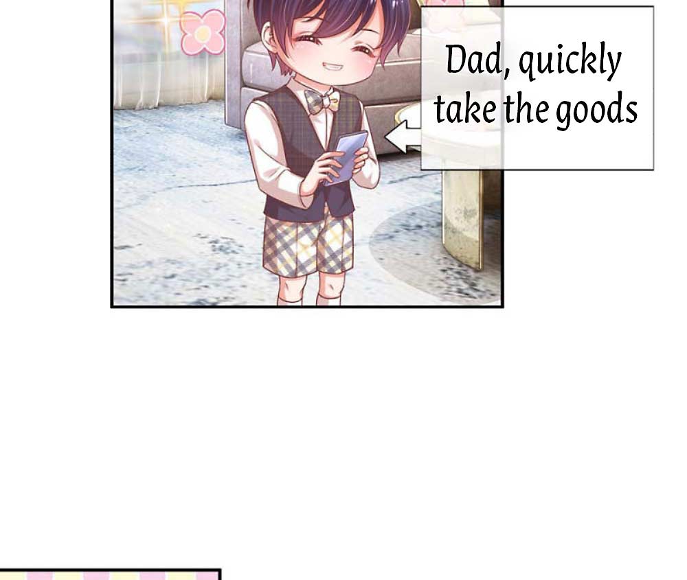 Mommy Run Away: Daddy Is Chasing After You Chapter 197 - page 7