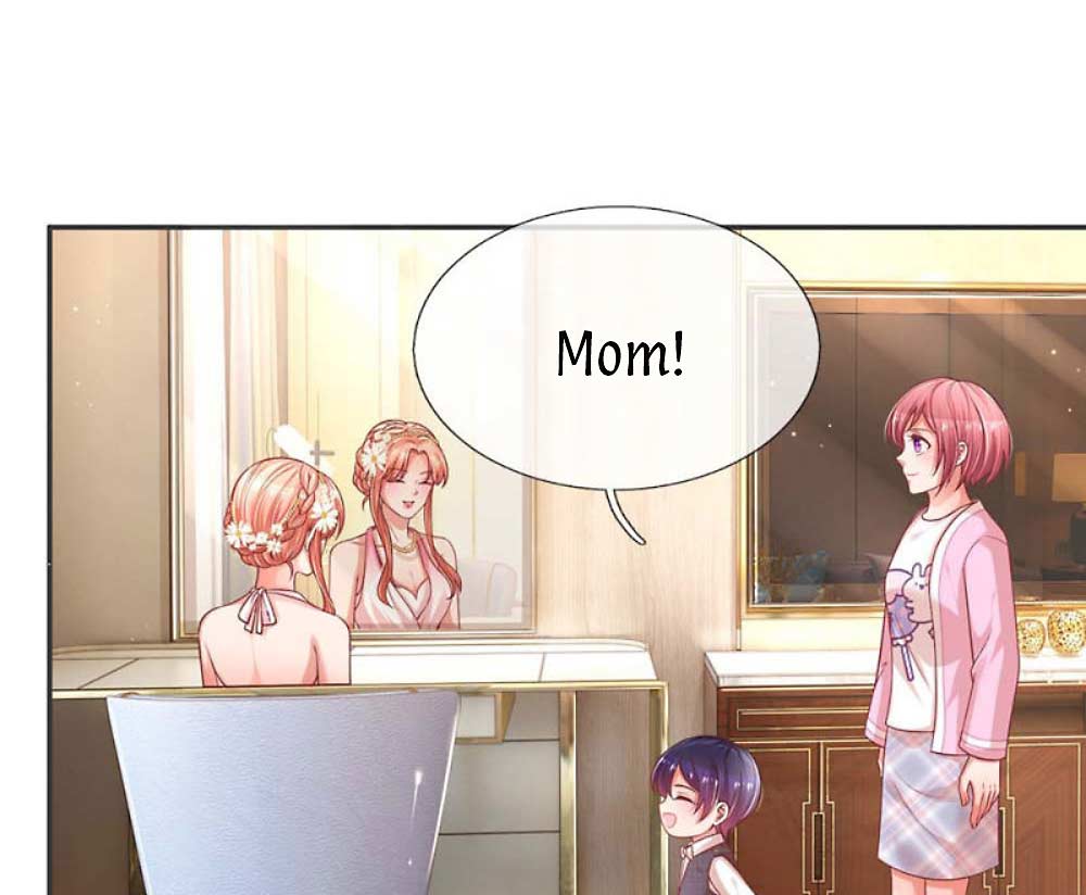 Mommy Run Away: Daddy Is Chasing After You Chapter 196 - page 17