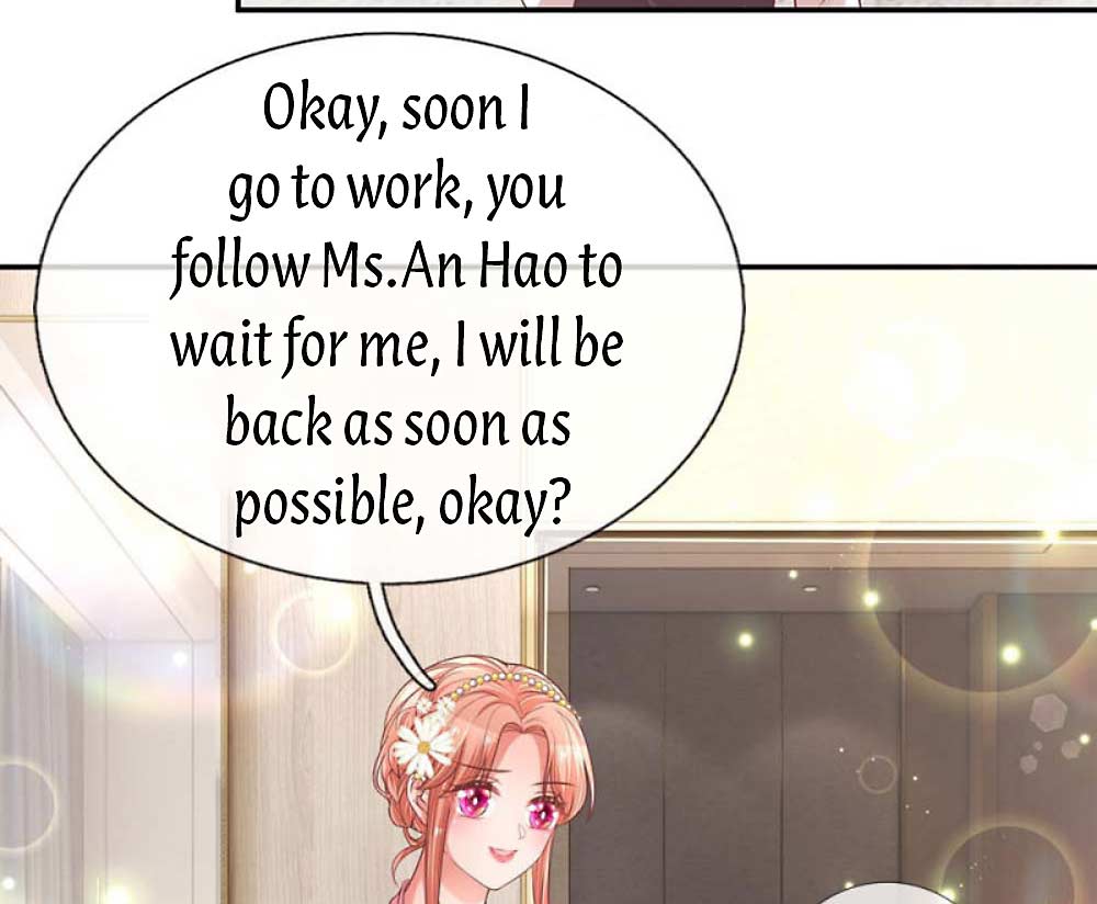 Mommy Run Away: Daddy Is Chasing After You Chapter 196 - page 23