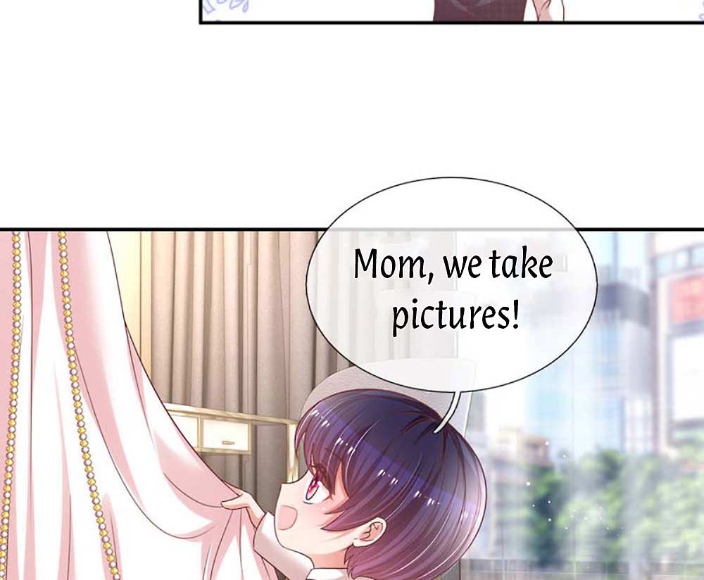 Mommy Run Away: Daddy Is Chasing After You Chapter 196 - page 28