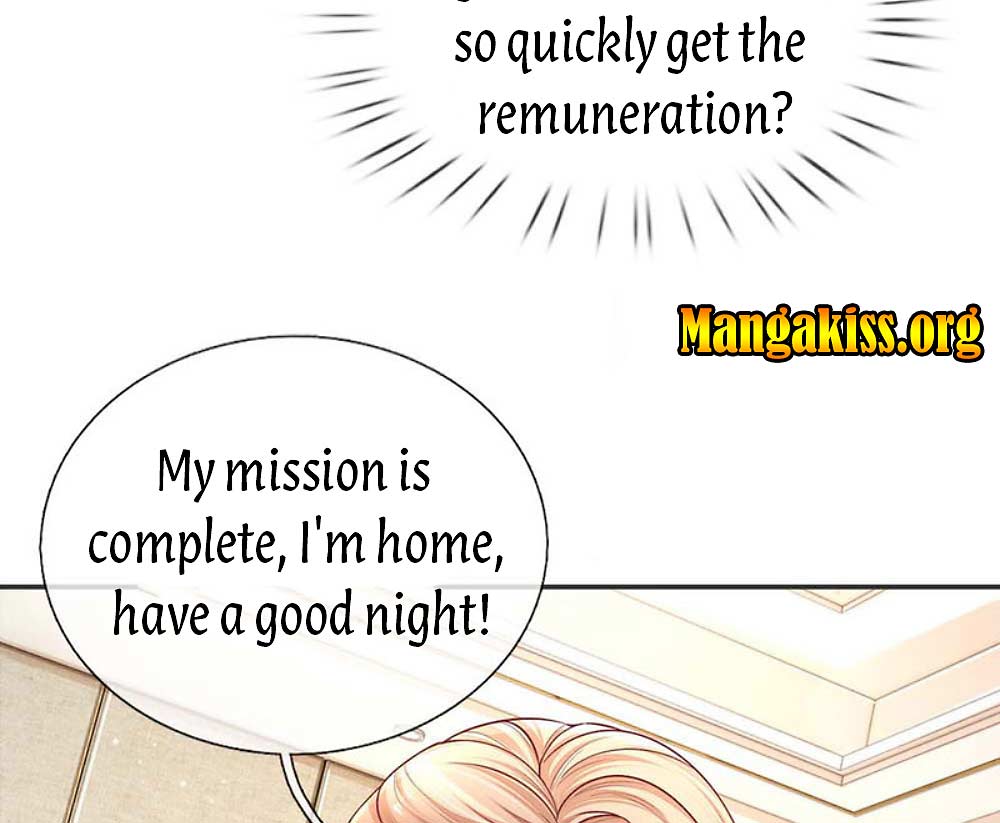 Mommy Run Away: Daddy Is Chasing After You Chapter 196 - page 6