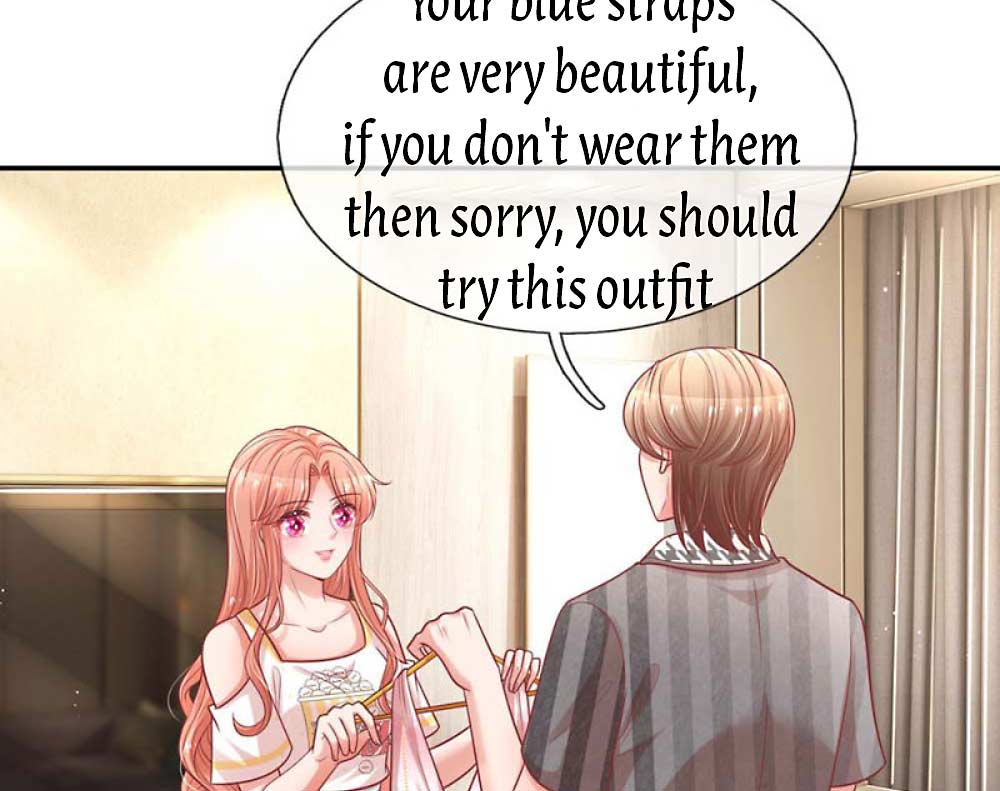 Mommy Run Away: Daddy Is Chasing After You Chapter 195 - page 11