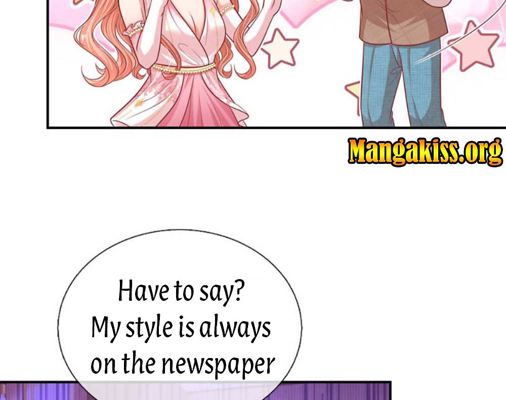 Mommy Run Away: Daddy Is Chasing After You Chapter 195 - page 22
