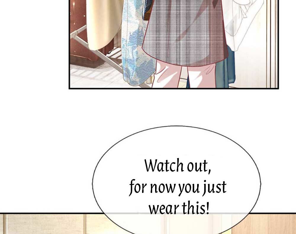 Mommy Run Away: Daddy Is Chasing After You Chapter 195 - page 8