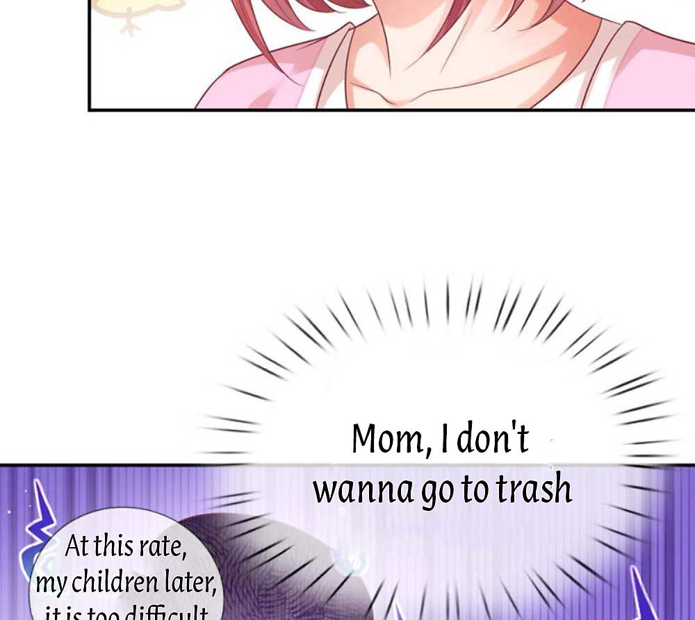 Mommy Run Away: Daddy Is Chasing After You Chapter 194 - page 12