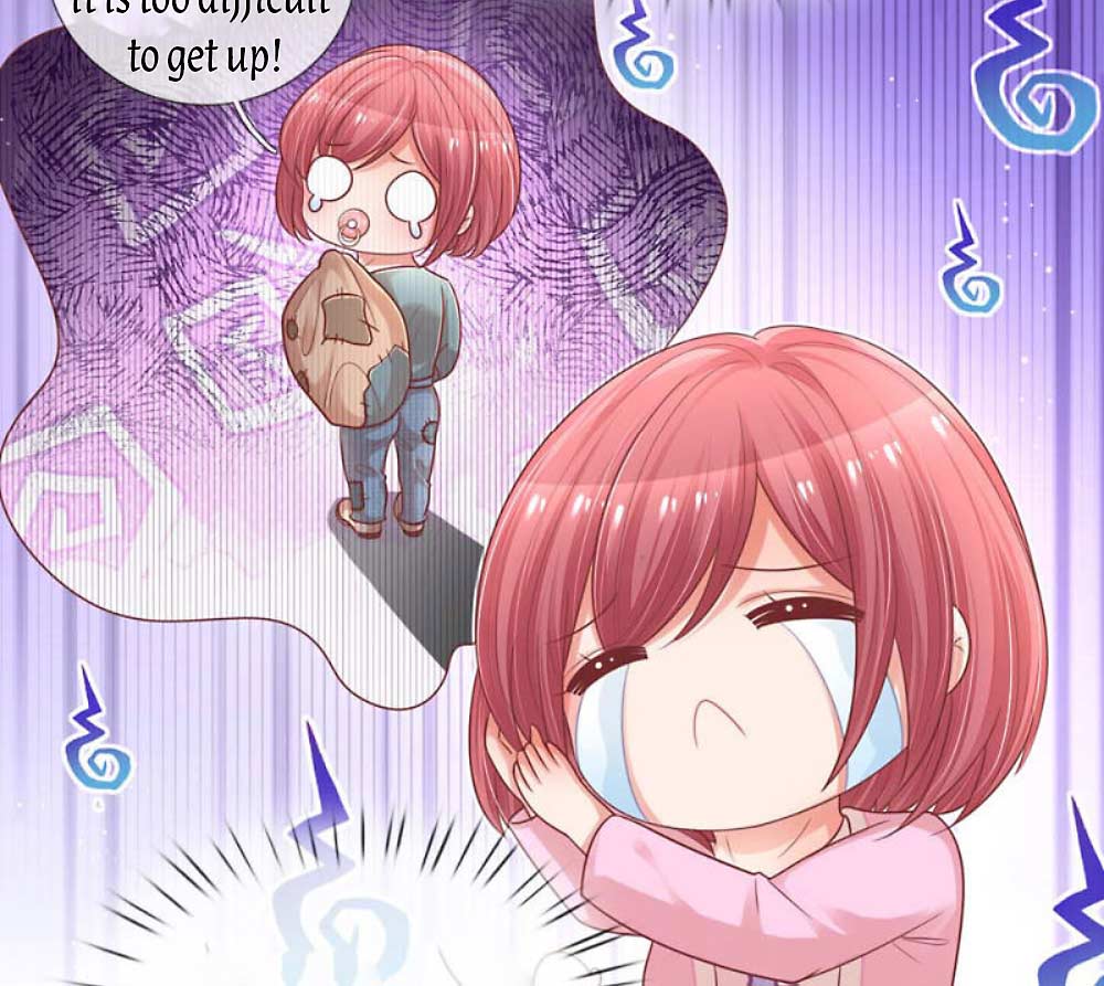Mommy Run Away: Daddy Is Chasing After You Chapter 194 - page 13
