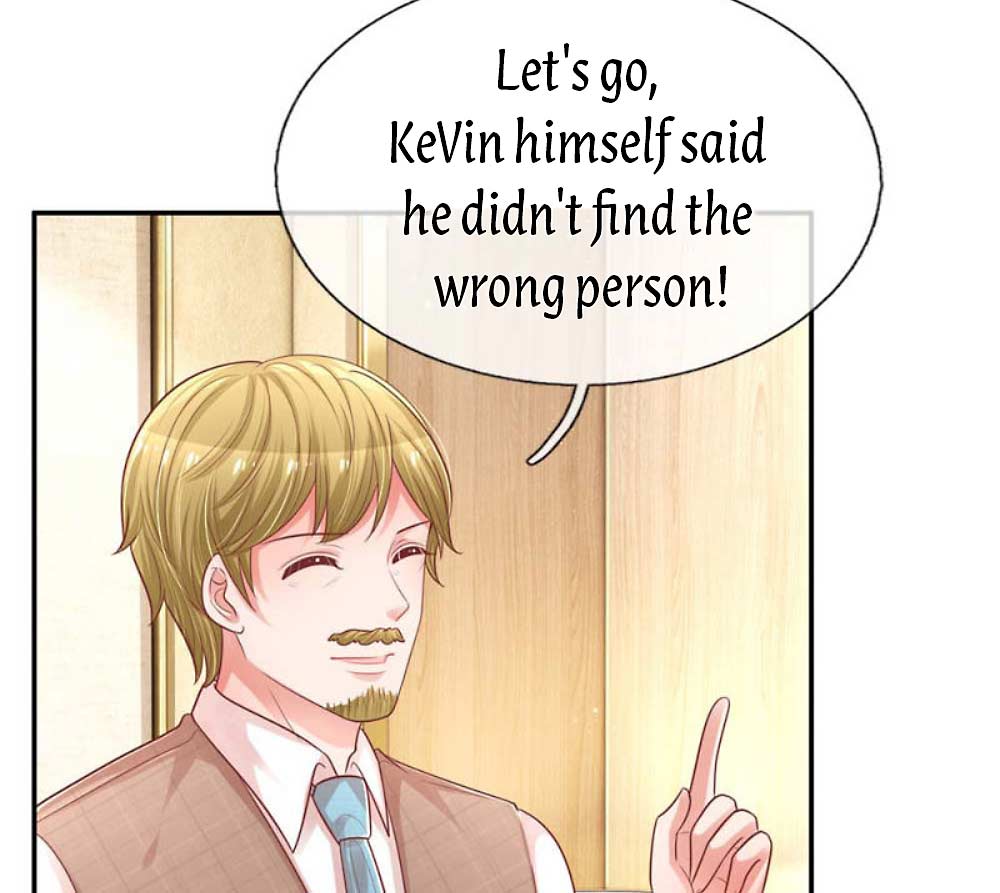 Mommy Run Away: Daddy Is Chasing After You Chapter 194 - page 24