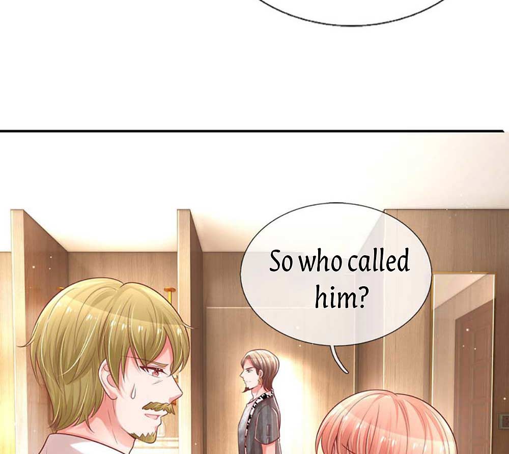Mommy Run Away: Daddy Is Chasing After You Chapter 194 - page 4