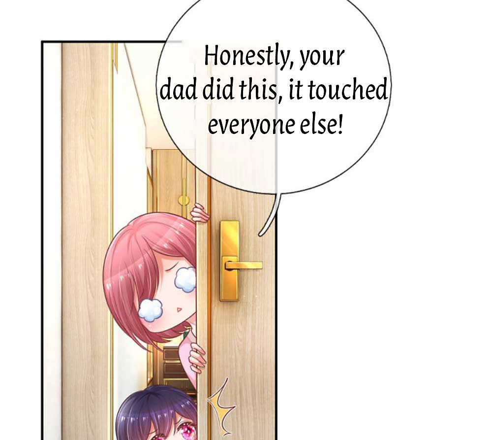Mommy Run Away: Daddy Is Chasing After You Chapter 194 - page 6