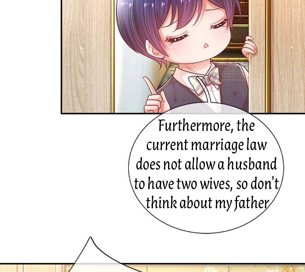 Mommy Run Away: Daddy Is Chasing After You Chapter 194 - page 8