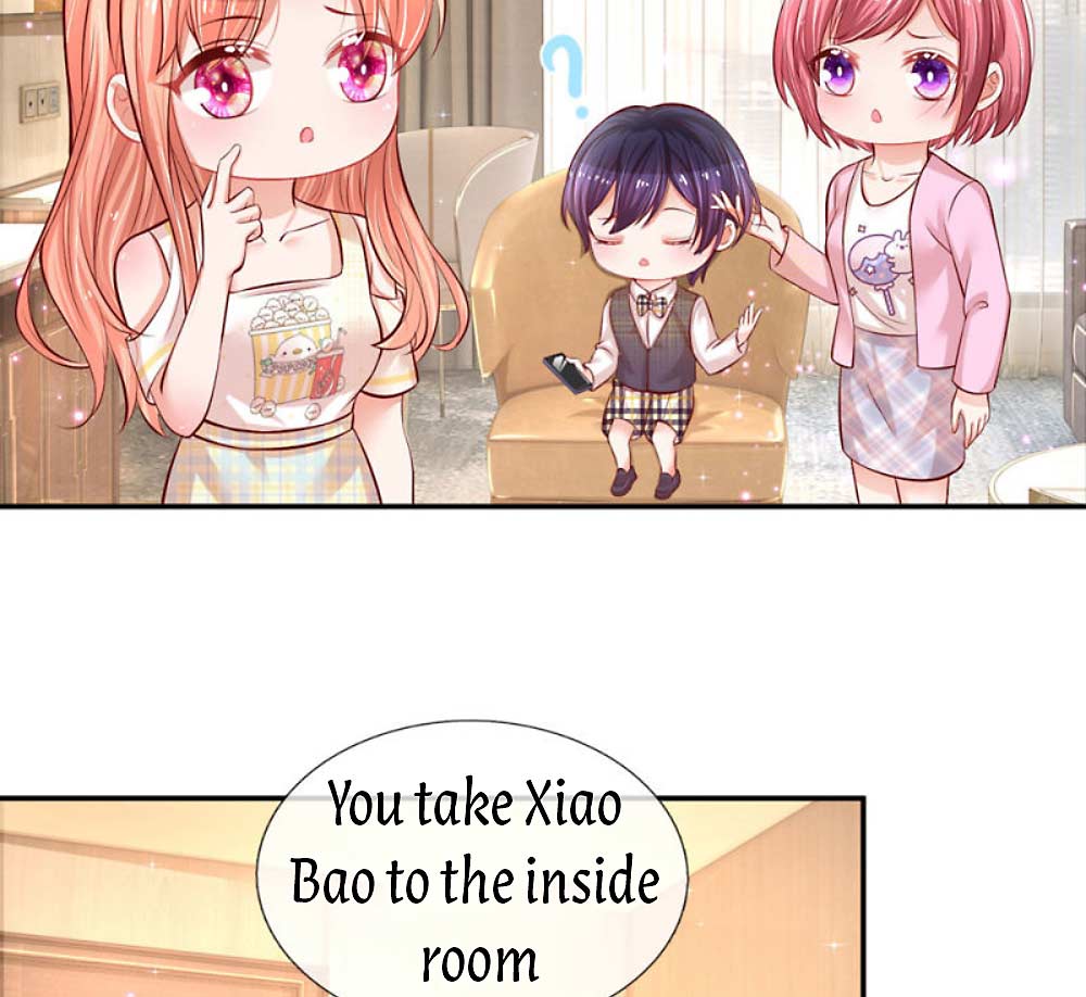 Mommy Run Away: Daddy Is Chasing After You Chapter 193 - page 4
