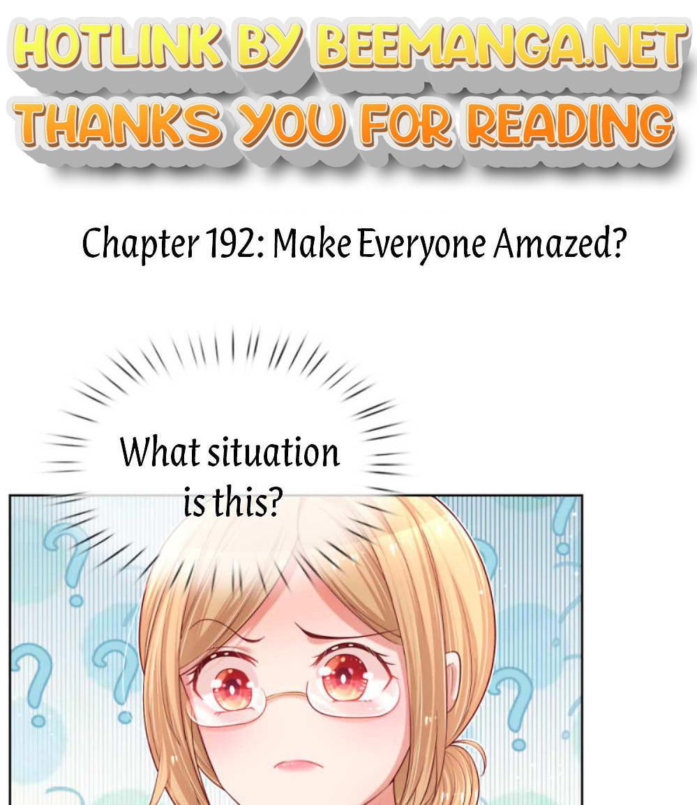 Mommy Run Away: Daddy Is Chasing After You Chapter 192 - page 1