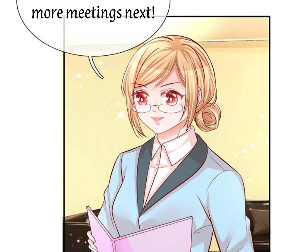 Mommy Run Away: Daddy Is Chasing After You Chapter 192 - page 20