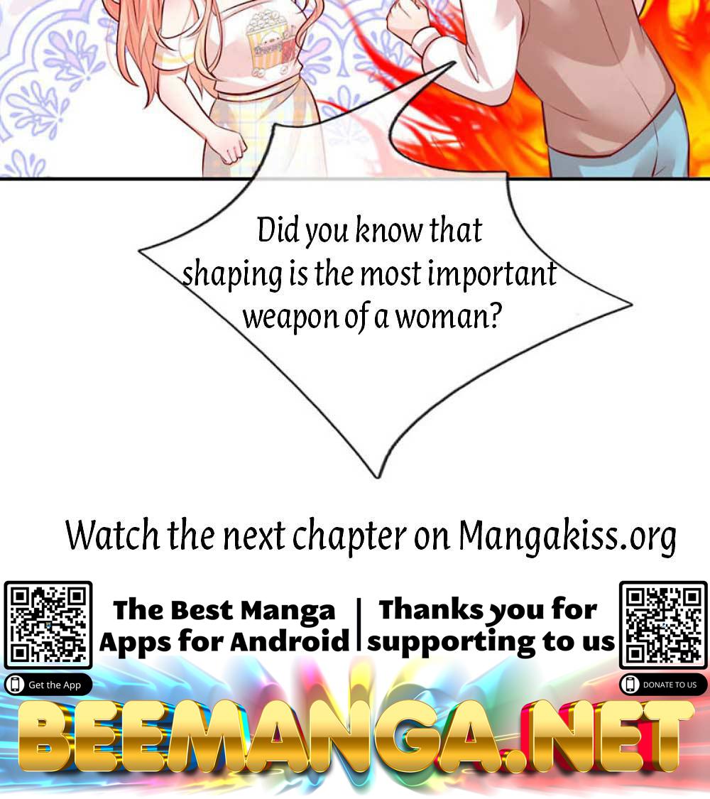 Mommy Run Away: Daddy Is Chasing After You Chapter 192 - page 36