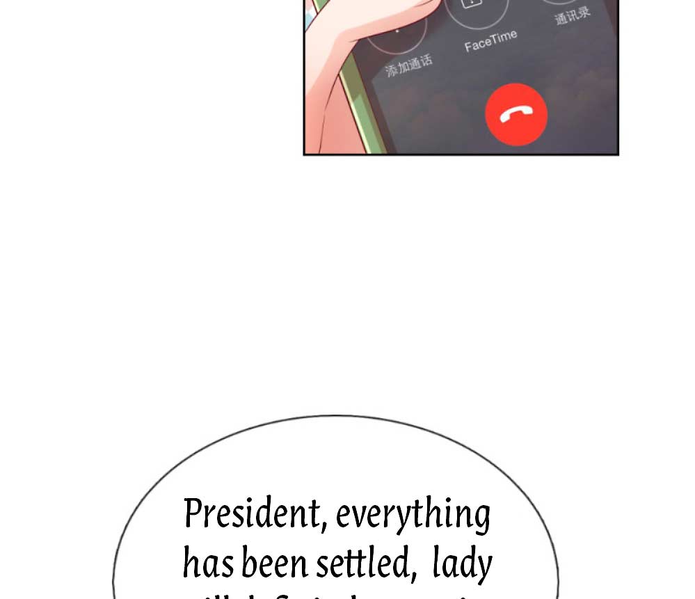 Mommy Run Away: Daddy Is Chasing After You Chapter 192 - page 8