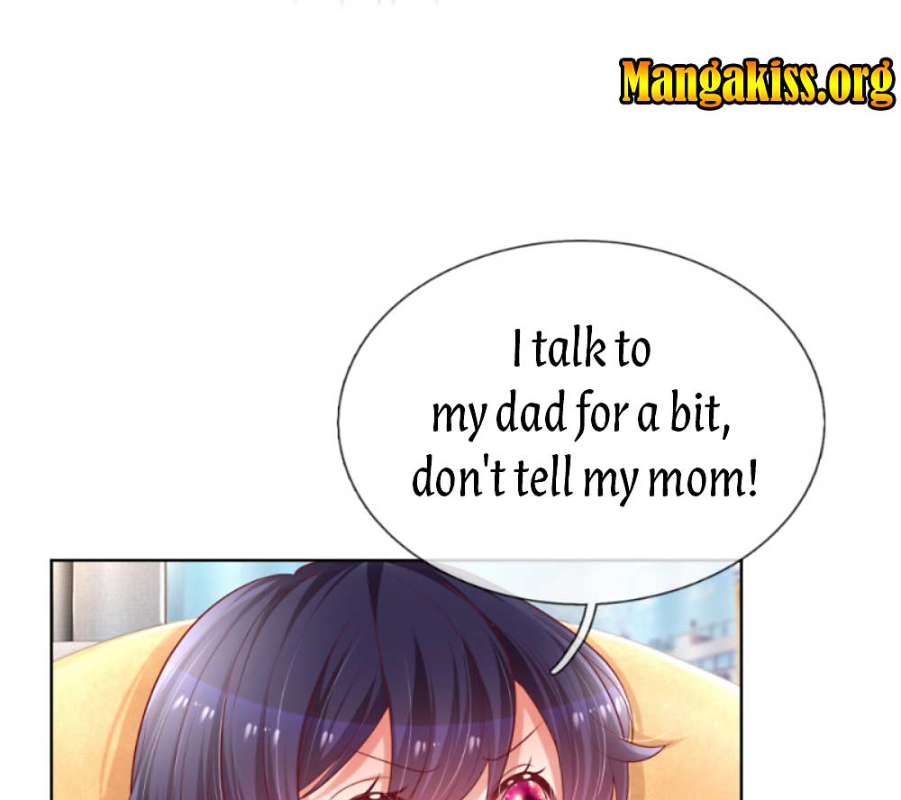 Mommy Run Away: Daddy Is Chasing After You Chapter 191 - page 12