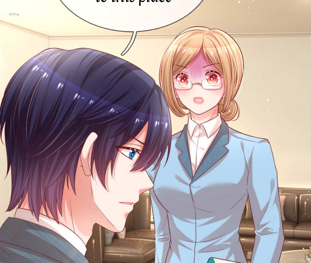 Mommy Run Away: Daddy Is Chasing After You Chapter 191 - page 35