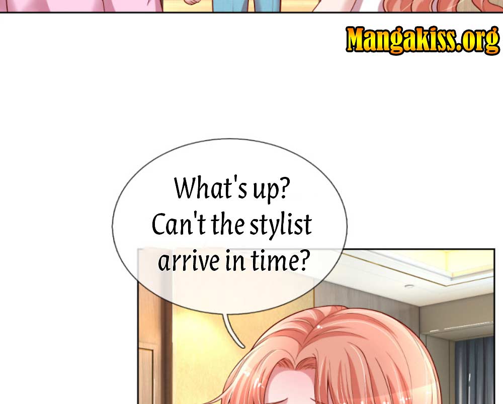 Mommy Run Away: Daddy Is Chasing After You Chapter 190 - page 11