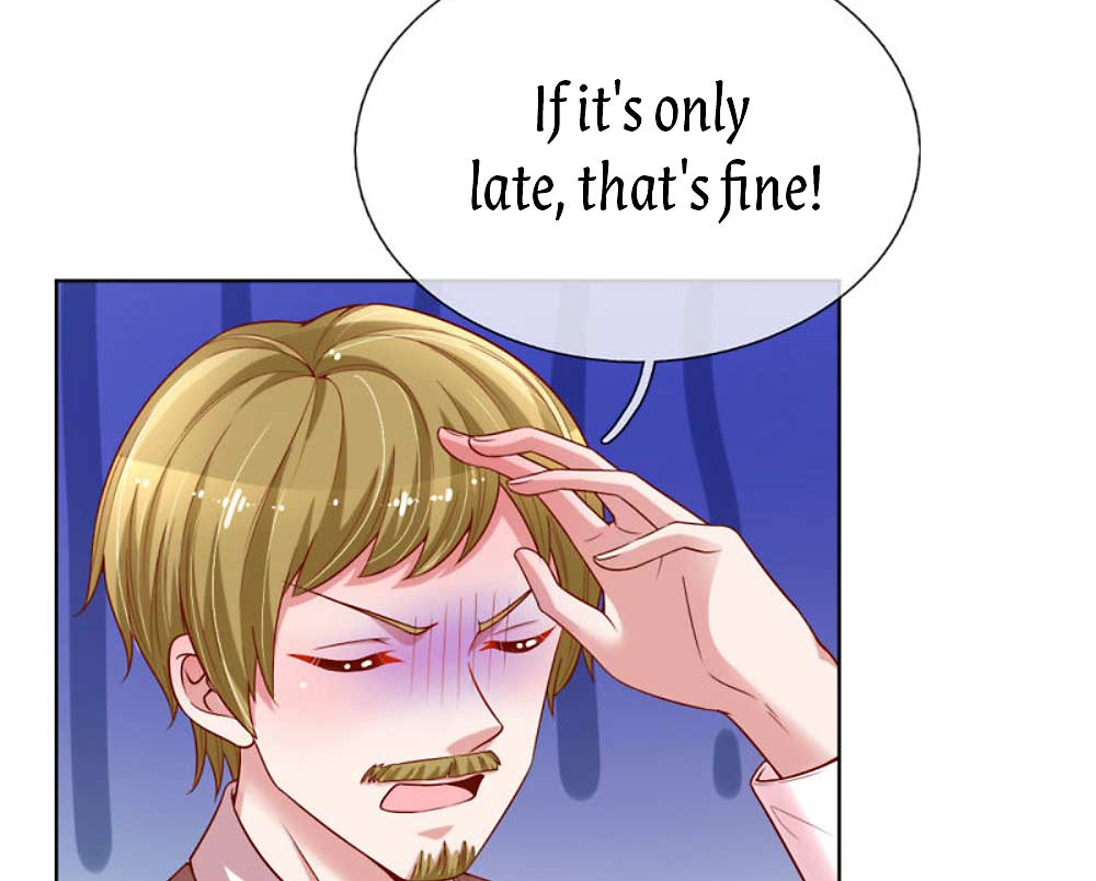 Mommy Run Away: Daddy Is Chasing After You Chapter 190 - page 13