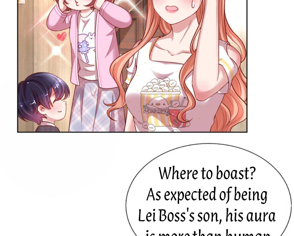 Mommy Run Away: Daddy Is Chasing After You Chapter 190 - page 2