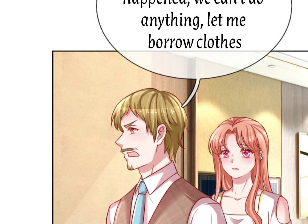 Mommy Run Away: Daddy Is Chasing After You Chapter 190 - page 34