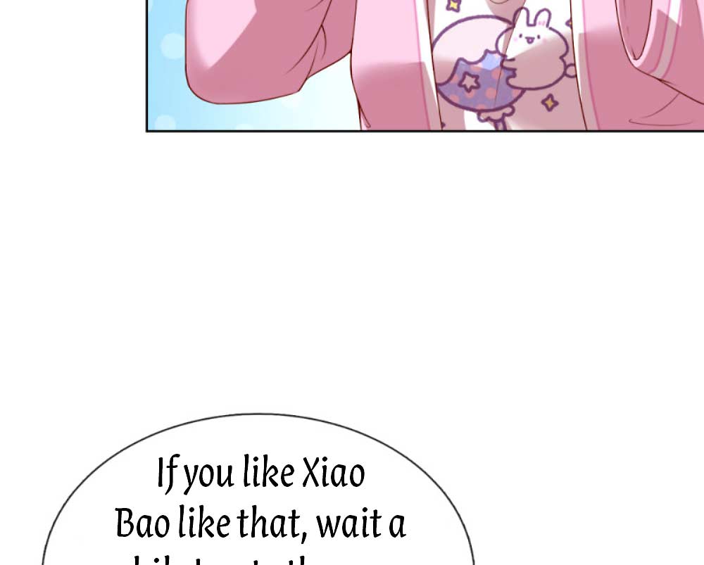 Mommy Run Away: Daddy Is Chasing After You Chapter 190 - page 4