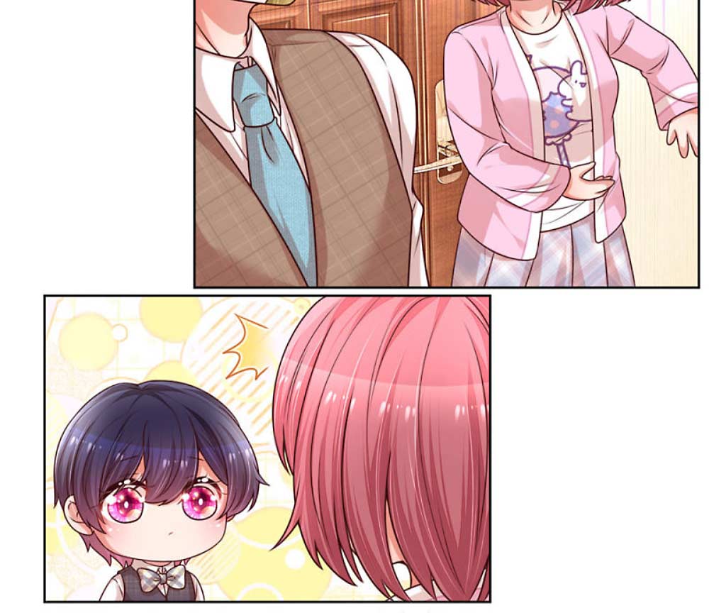 Mommy Run Away: Daddy Is Chasing After You Chapter 189 - page 10