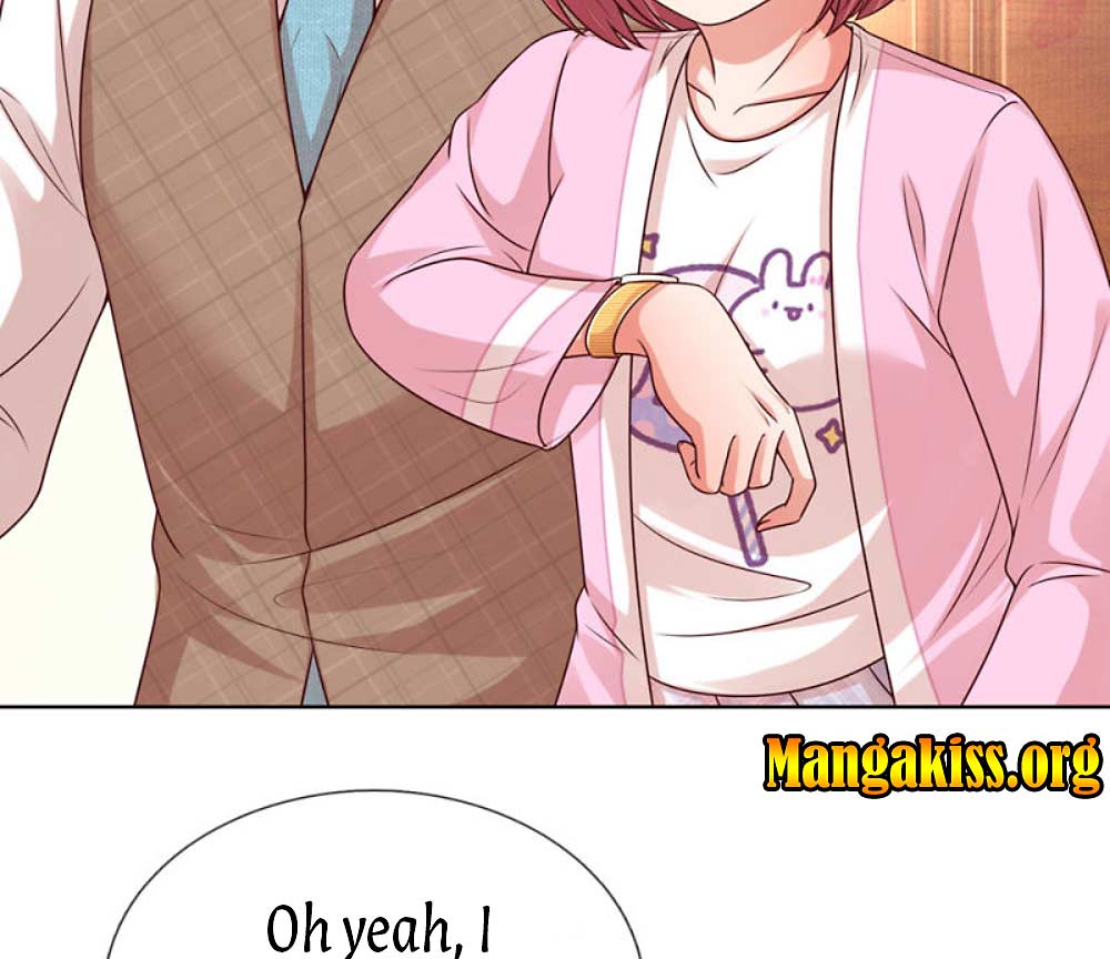 Mommy Run Away: Daddy Is Chasing After You Chapter 189 - page 15