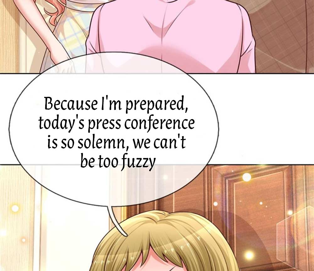 Mommy Run Away: Daddy Is Chasing After You Chapter 189 - page 19