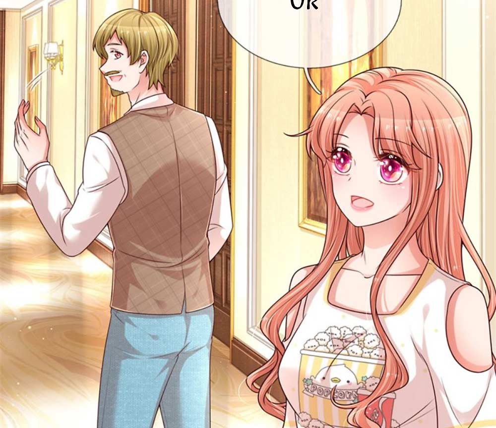 Mommy Run Away: Daddy Is Chasing After You Chapter 189 - page 22