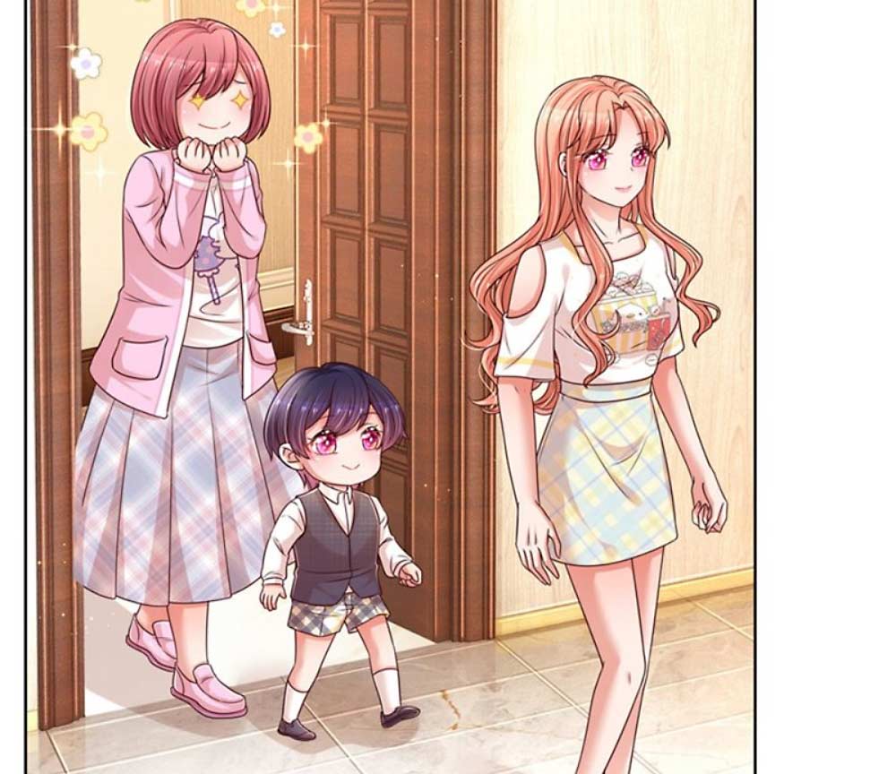 Mommy Run Away: Daddy Is Chasing After You Chapter 189 - page 24