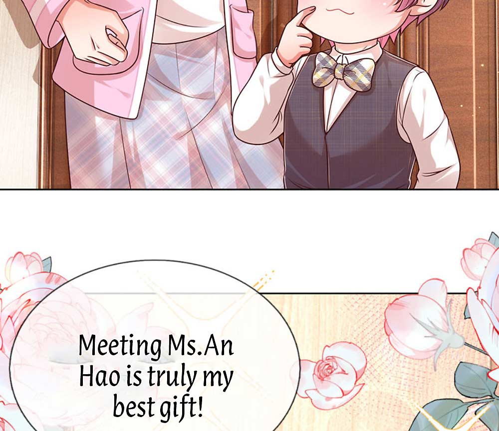 Mommy Run Away: Daddy Is Chasing After You Chapter 189 - page 27