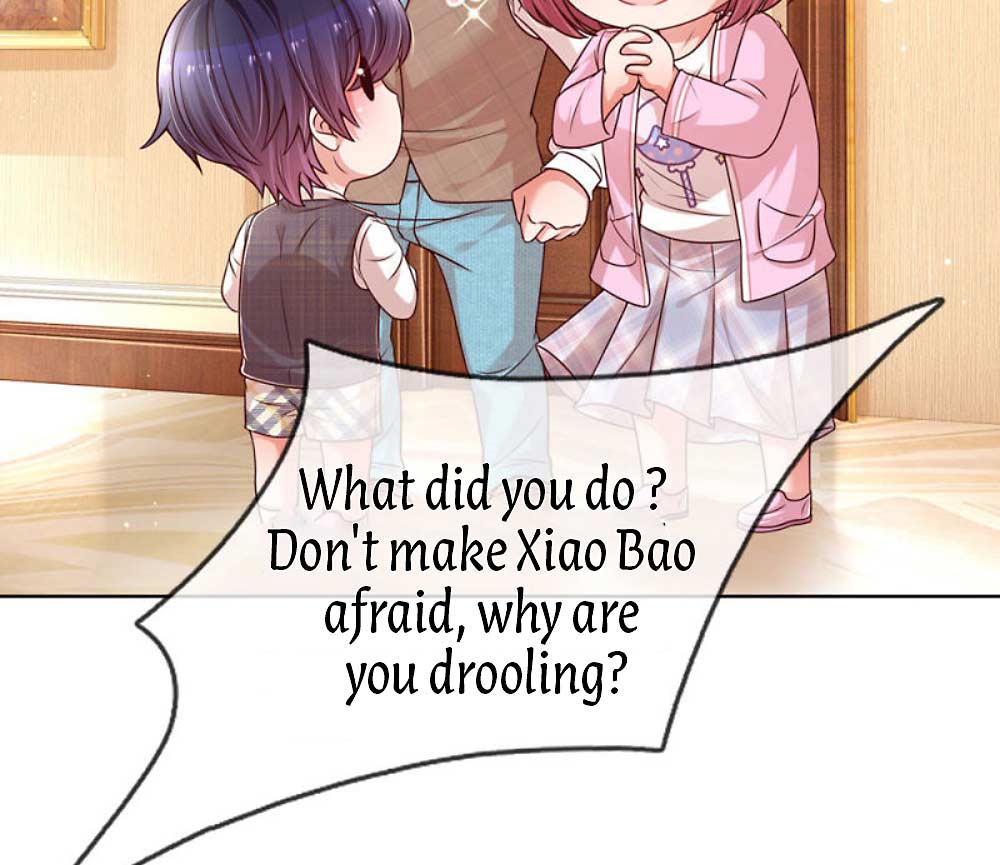 Mommy Run Away: Daddy Is Chasing After You Chapter 189 - page 4