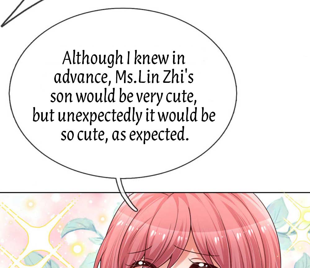 Mommy Run Away: Daddy Is Chasing After You Chapter 189 - page 5