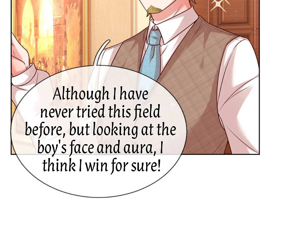 Mommy Run Away: Daddy Is Chasing After You Chapter 189 - page 8