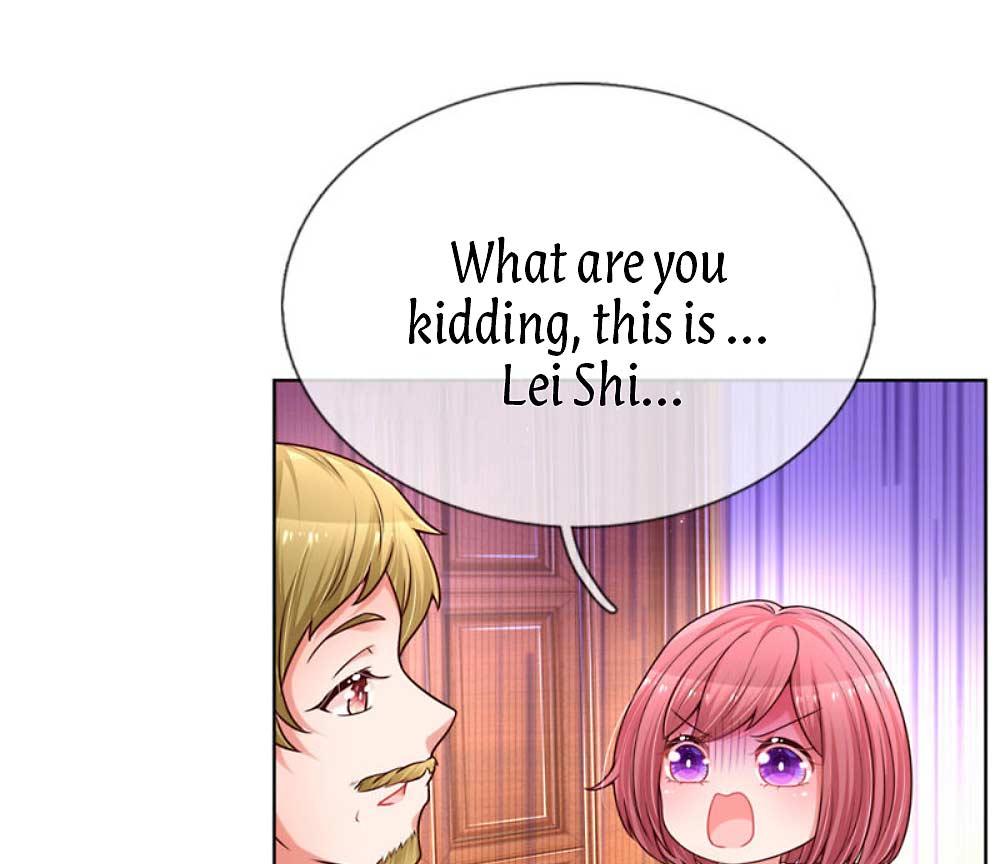 Mommy Run Away: Daddy Is Chasing After You Chapter 189 - page 9