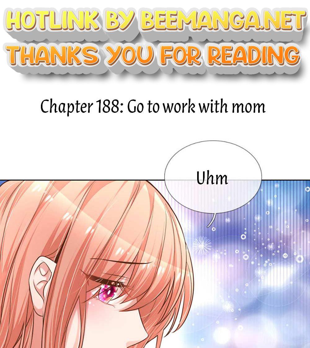 Mommy Run Away: Daddy Is Chasing After You Chapter 188 - page 1