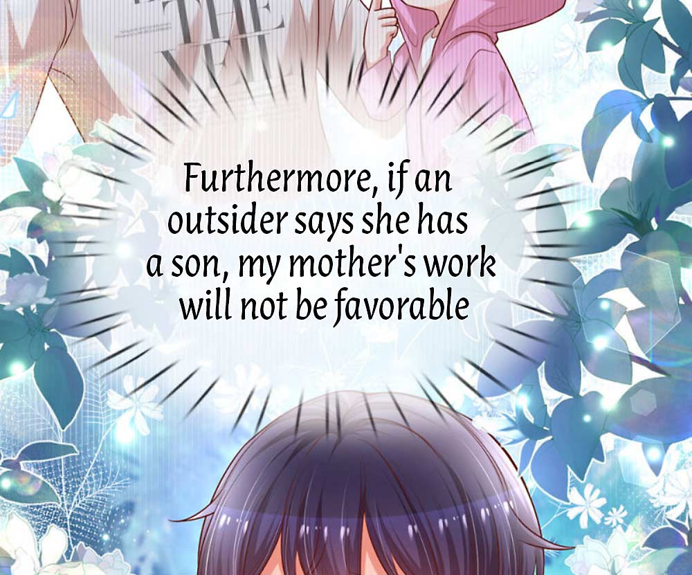 Mommy Run Away: Daddy Is Chasing After You Chapter 188 - page 14