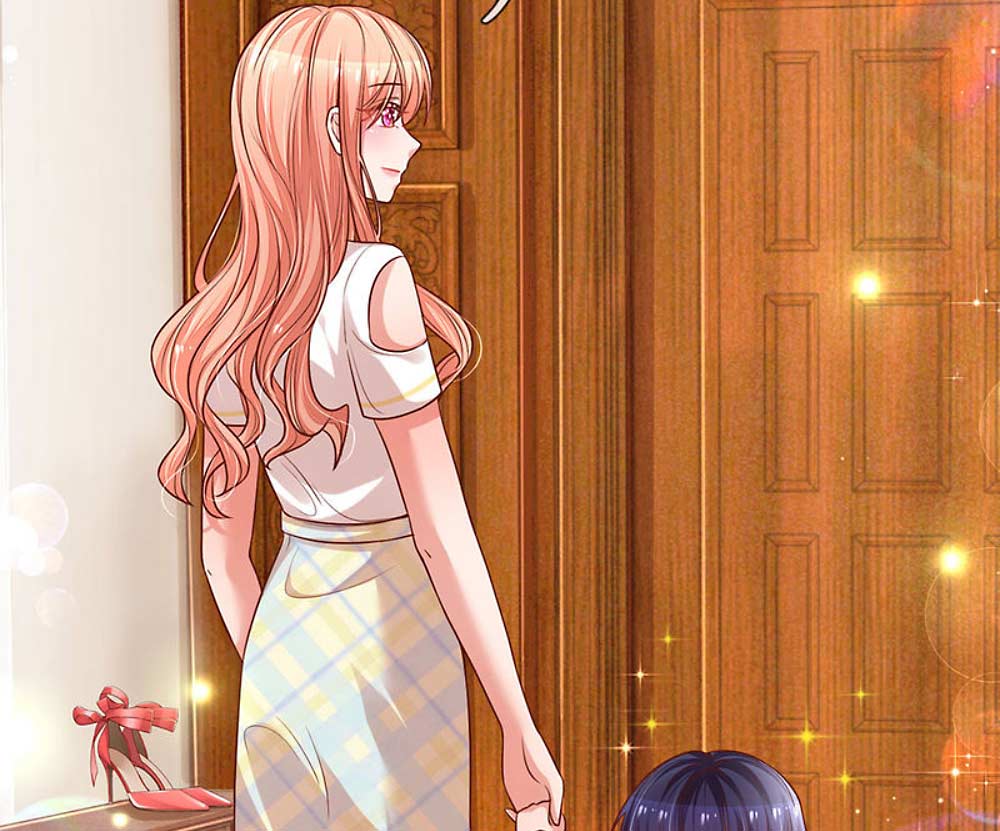 Mommy Run Away: Daddy Is Chasing After You Chapter 188 - page 24