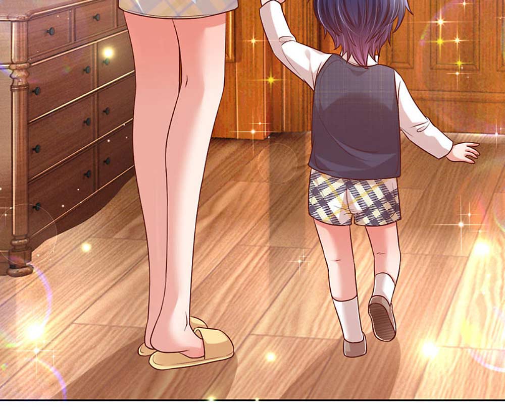 Mommy Run Away: Daddy Is Chasing After You Chapter 188 - page 25