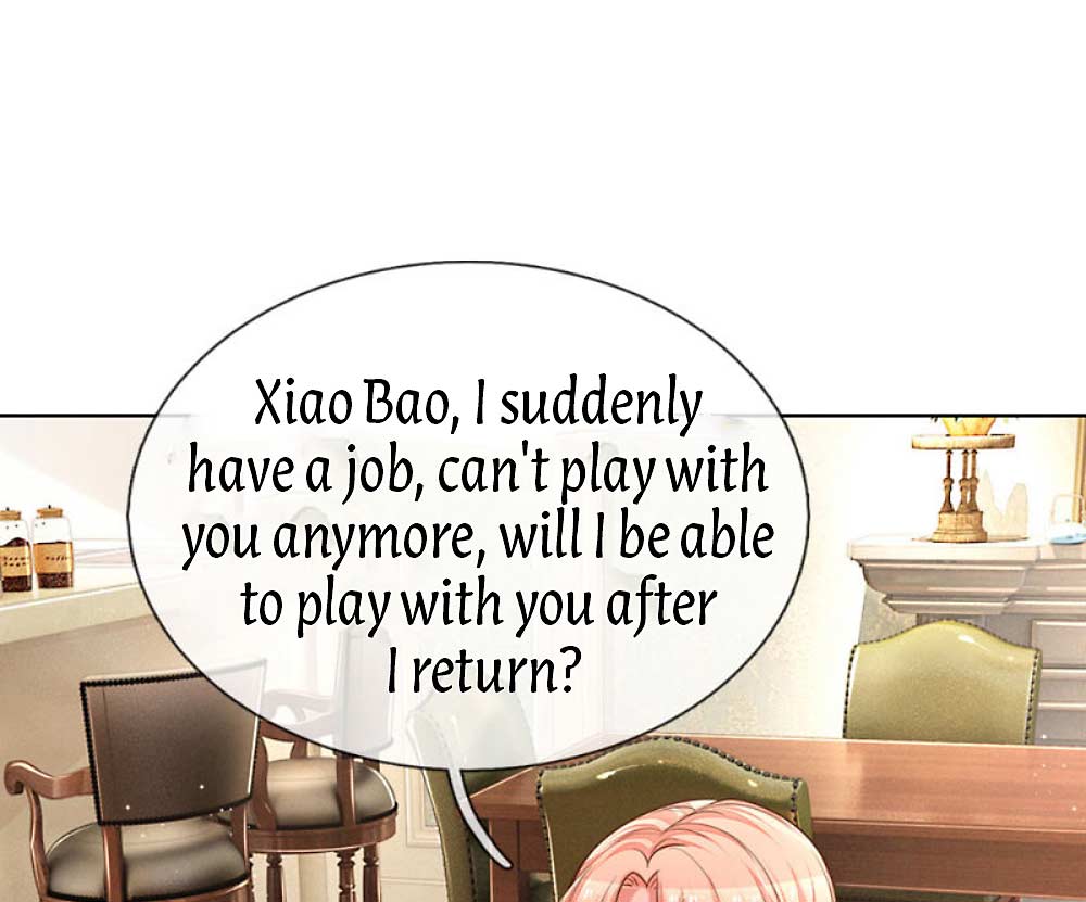 Mommy Run Away: Daddy Is Chasing After You Chapter 188 - page 3