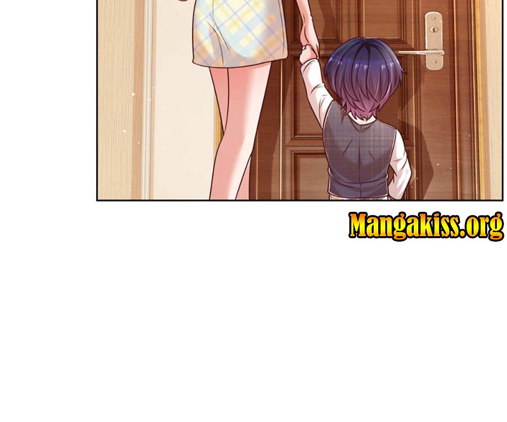 Mommy Run Away: Daddy Is Chasing After You Chapter 188 - page 31
