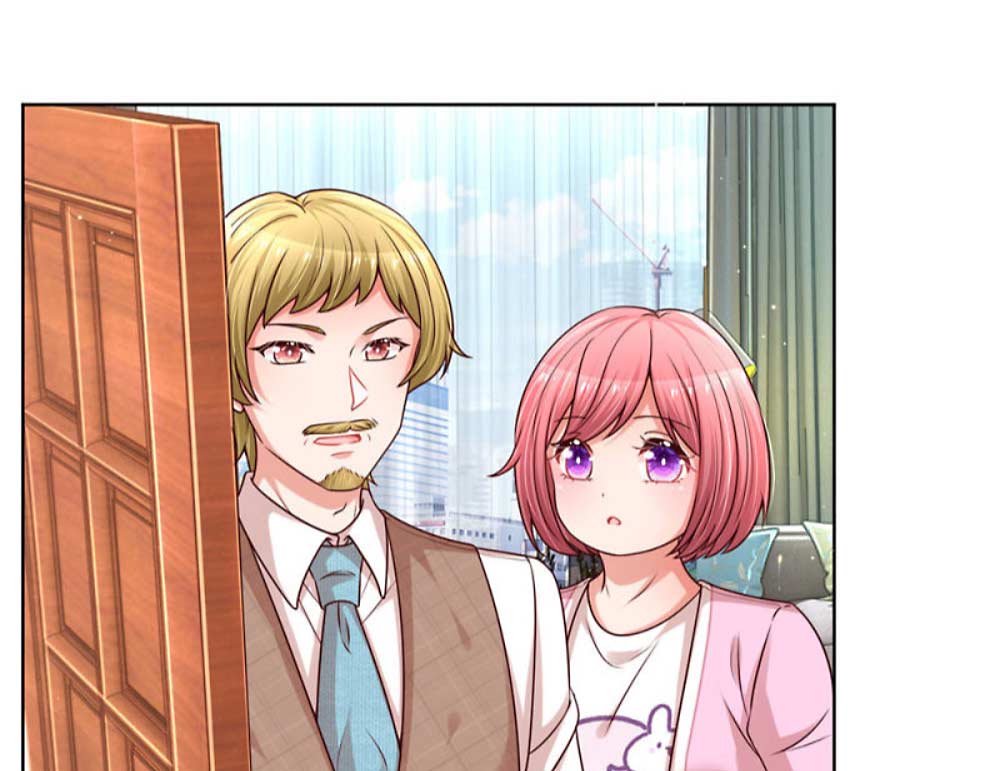 Mommy Run Away: Daddy Is Chasing After You Chapter 188 - page 34