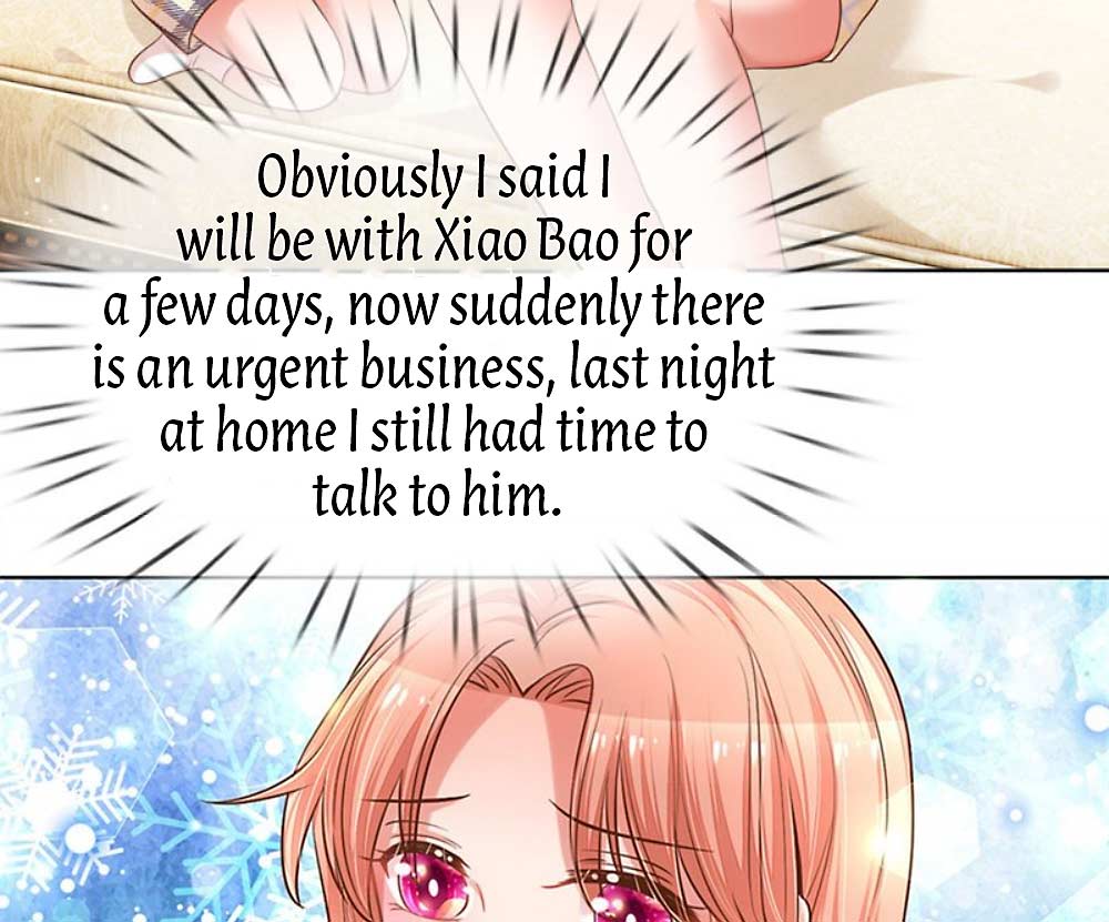 Mommy Run Away: Daddy Is Chasing After You Chapter 188 - page 5