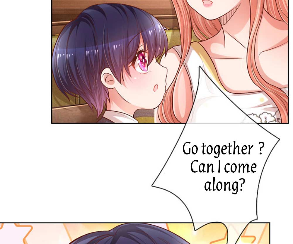 Mommy Run Away: Daddy Is Chasing After You Chapter 188 - page 9
