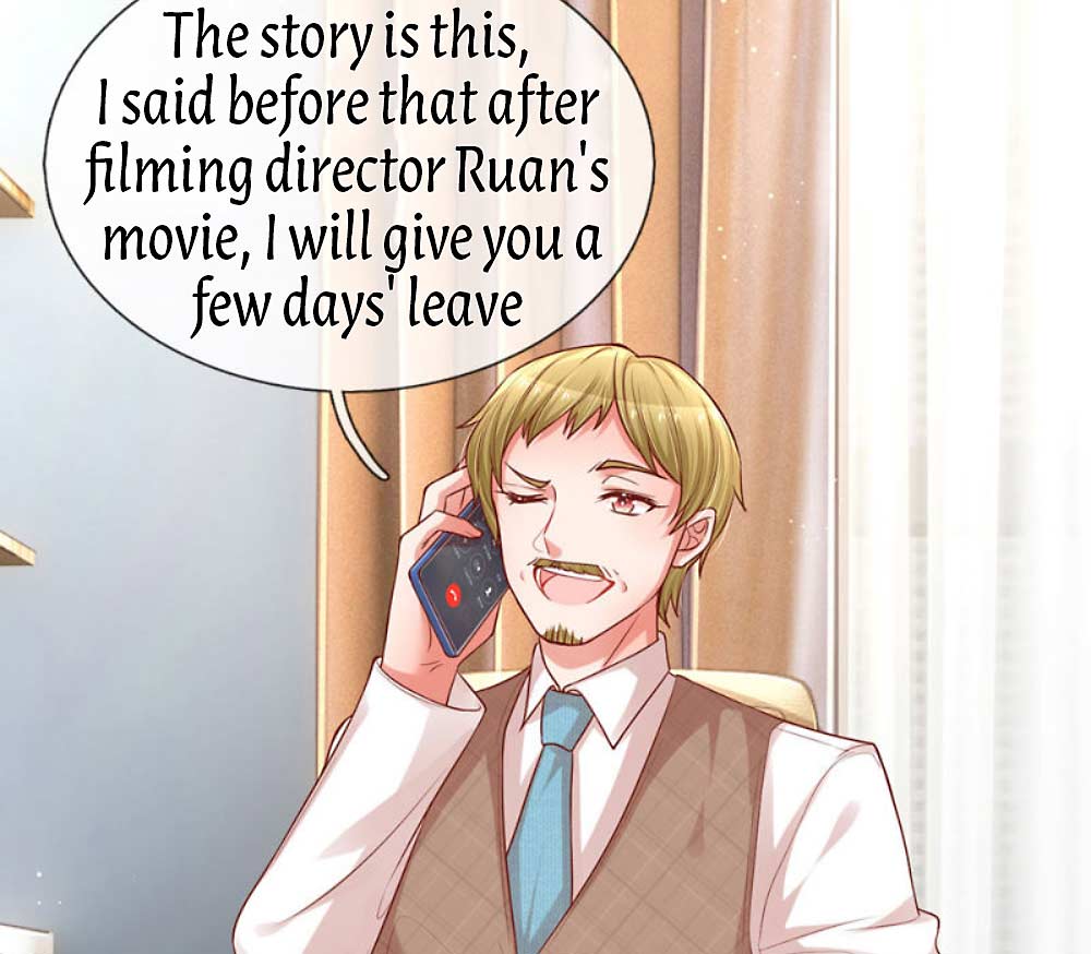 Mommy Run Away: Daddy Is Chasing After You Chapter 187 - page 14