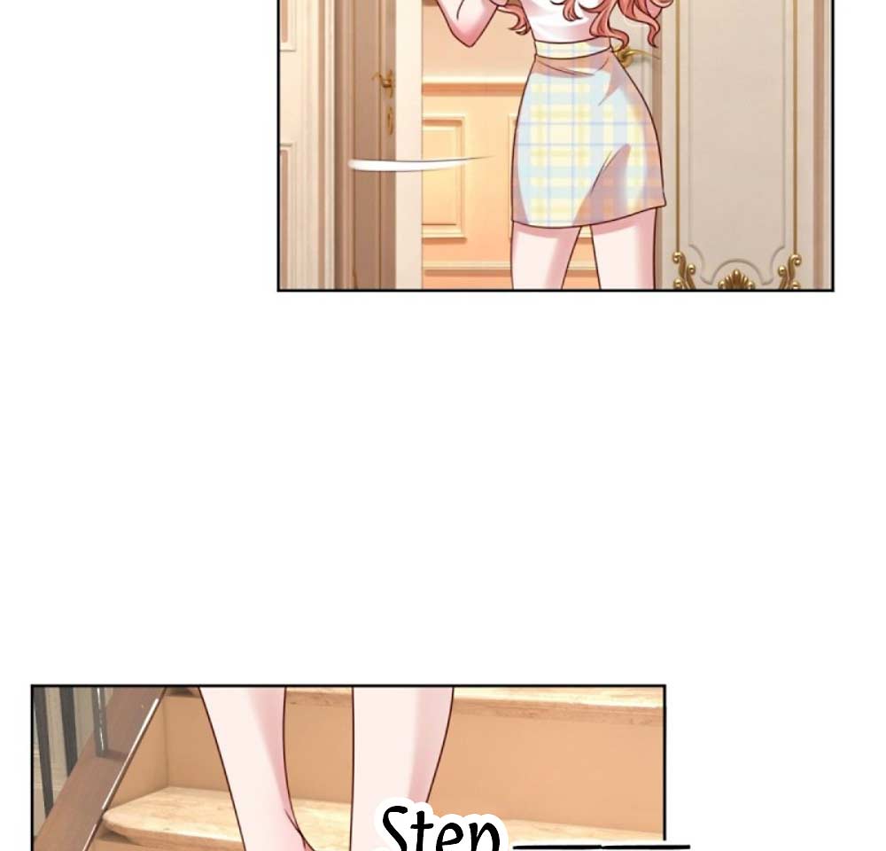 Mommy Run Away: Daddy Is Chasing After You Chapter 186 - page 10