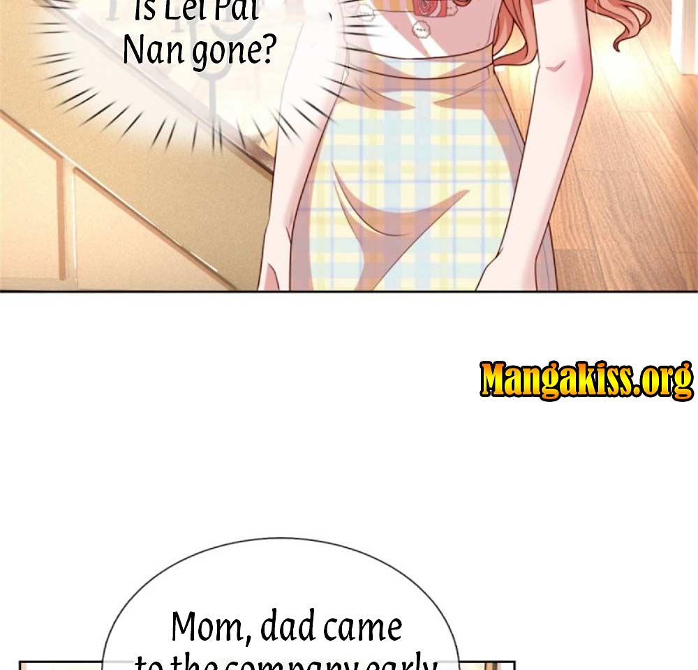 Mommy Run Away: Daddy Is Chasing After You Chapter 186 - page 15