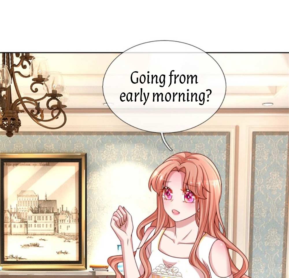 Mommy Run Away: Daddy Is Chasing After You Chapter 186 - page 17
